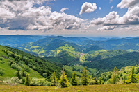 Belchensteig Wanderung Belchensteig Wanderung