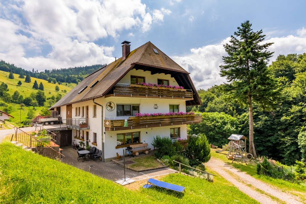 Haus Stiller Winkel Haus Stiller Winkel