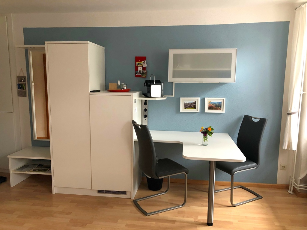 Haus am Bühl Haus am Bühl
