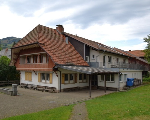 Freizeitheim Winfried