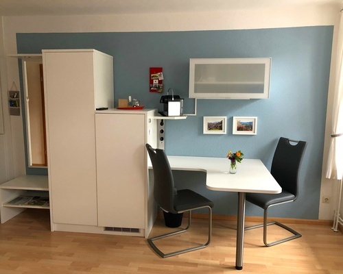 Haus am B�hl
